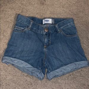Short